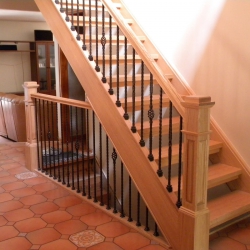 Balustrade Auckland NZ