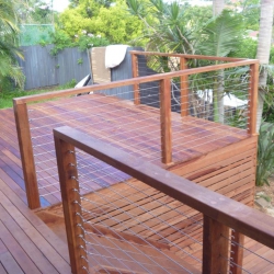 Balustrade Auckland