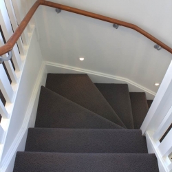 Carpet Grade Stairs New Zealand