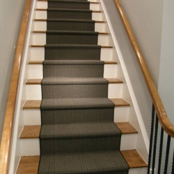 Carpet Grade Stairs NZ