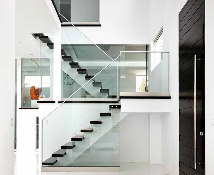 Stair Manufacturers In Auckland New Zealand